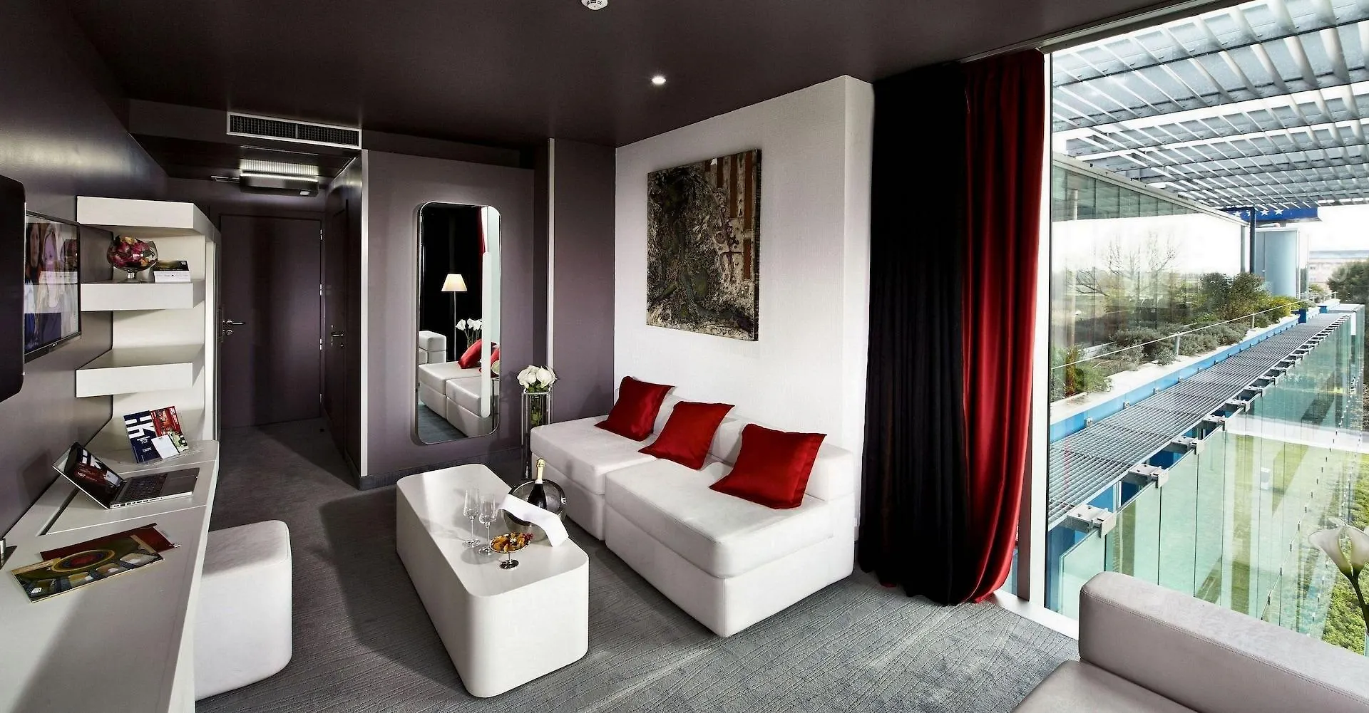 San Ranieri Hotel Pisa 4*,