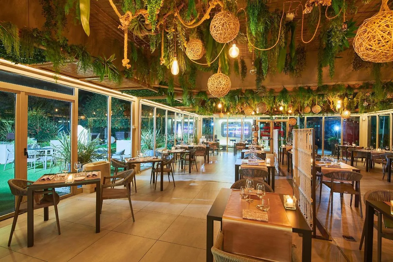 ****  San Ranieri Hotel Pisa İtalya