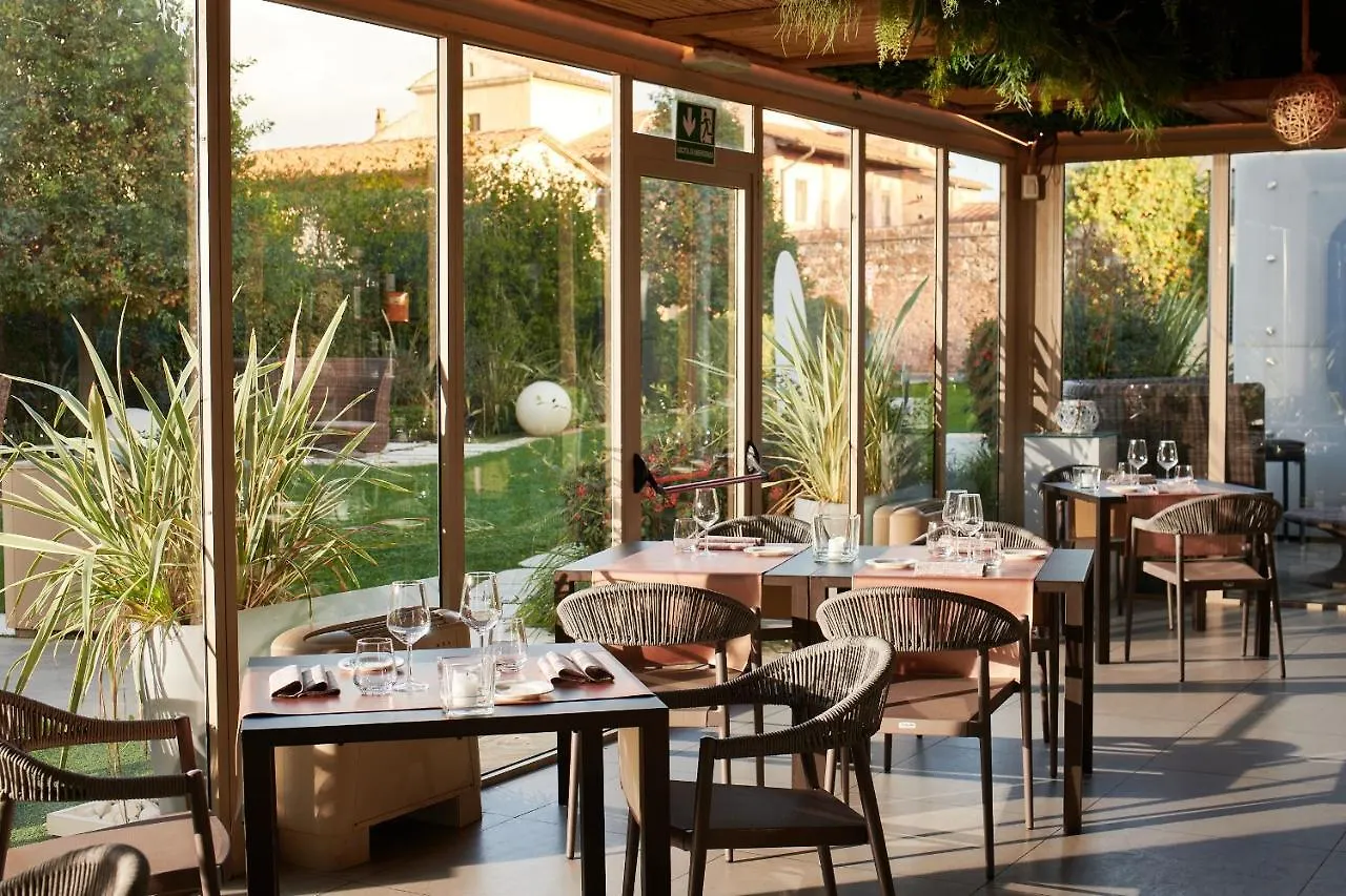 San Ranieri Hotel Pisa