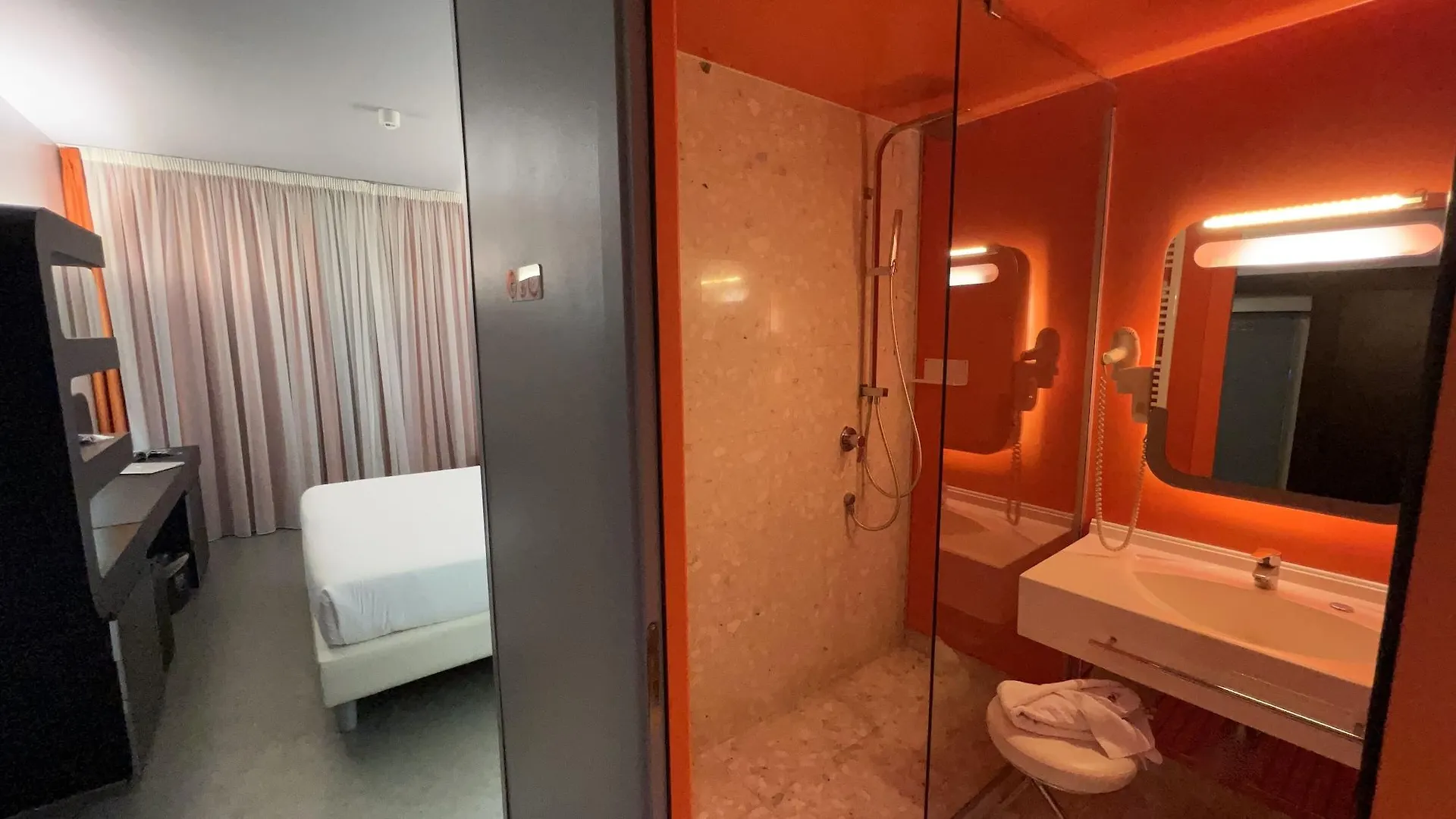 San Ranieri Hotel Pisa