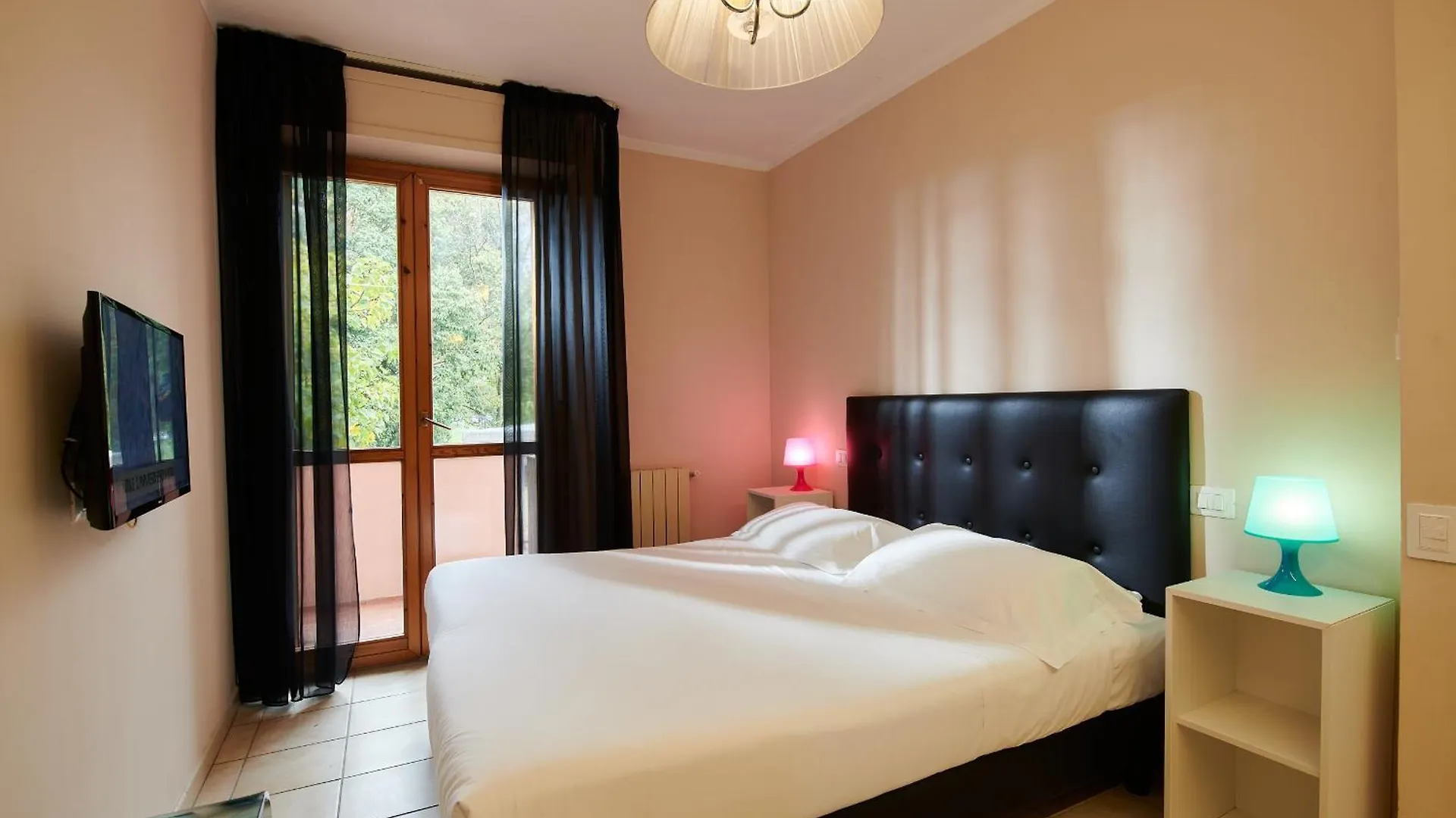 ****  San Ranieri Hotel Pisa İtalya