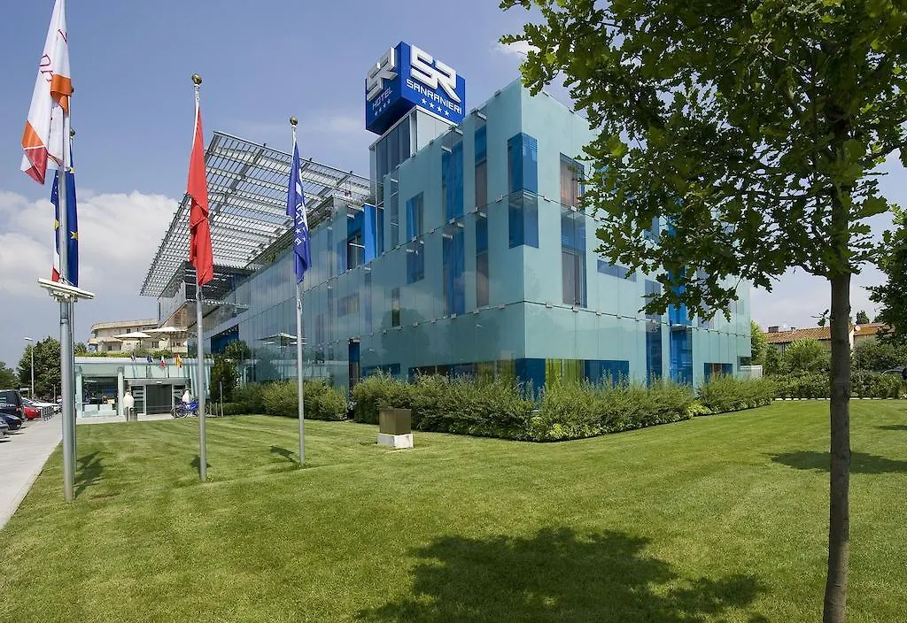 San Ranieri Hotel Pisa