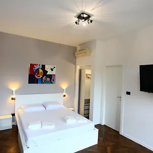 Apartamento Allegra