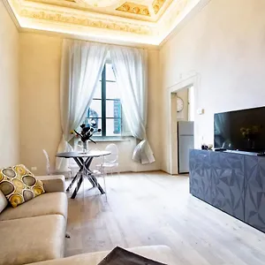 Innpisarentals - Casa Degli Angeli Pisa