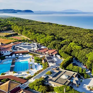Garden Toscana Сан-Винченцо