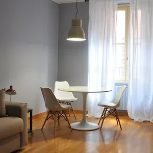 Апартаменты Residenza Fiori Oscuri Милан