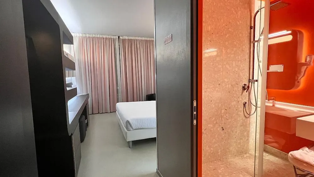 San Ranieri Hotel Pisa