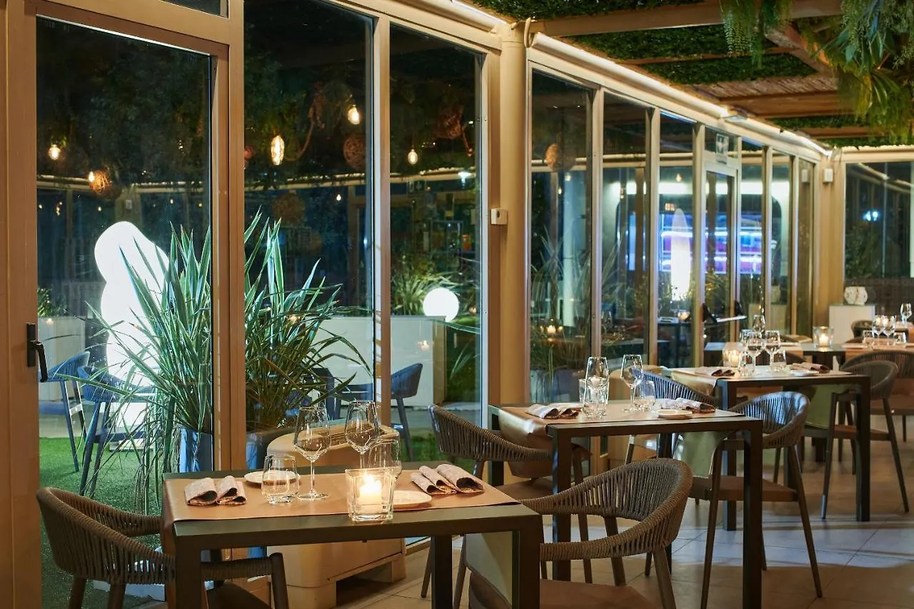 San Ranieri Hotel Pisa