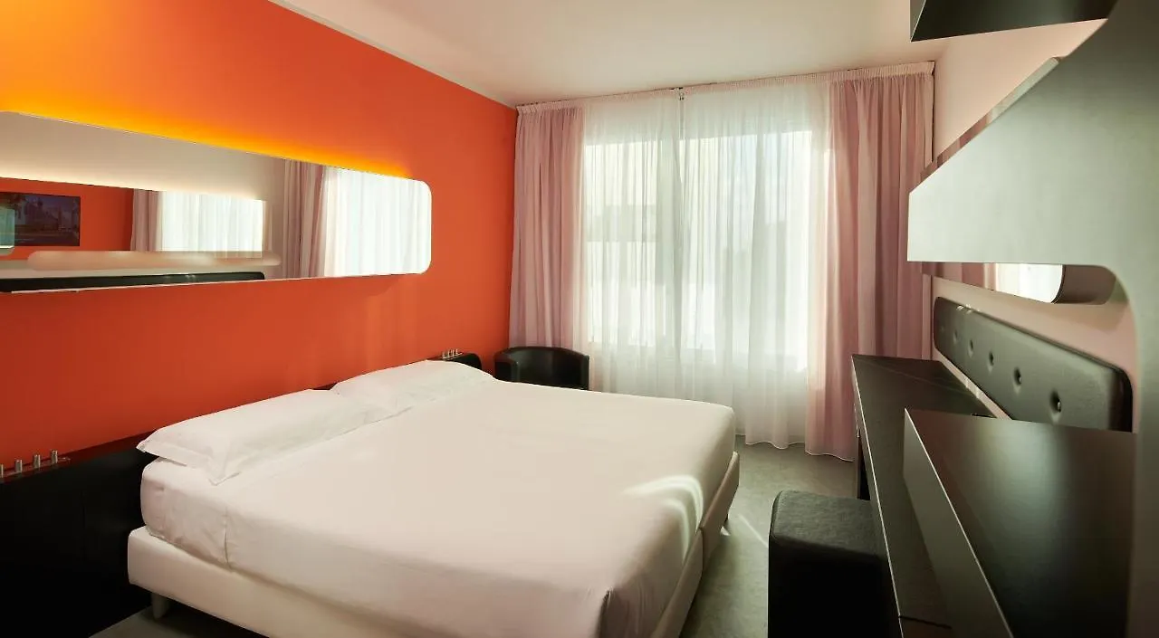 ****  San Ranieri Hotel Pisa Italy