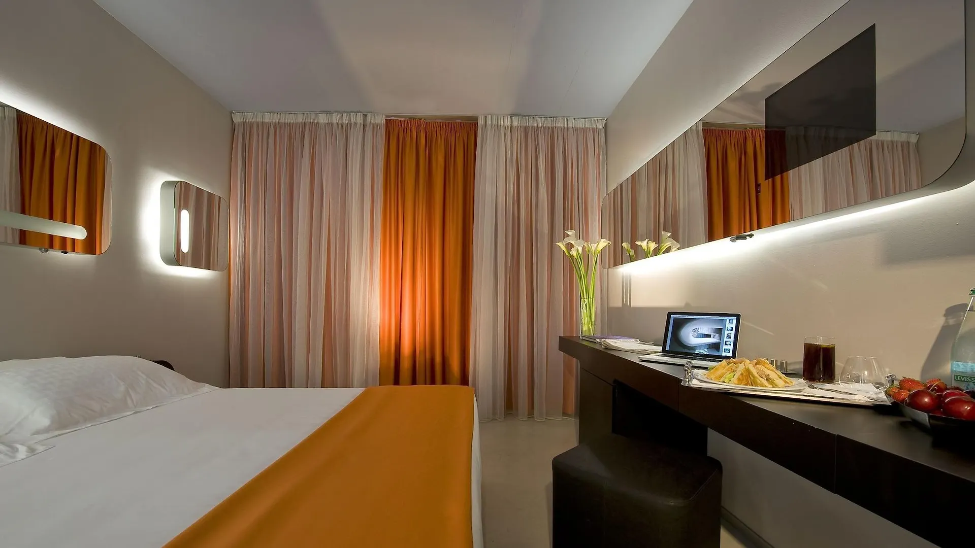 San Ranieri Hotel Pisa