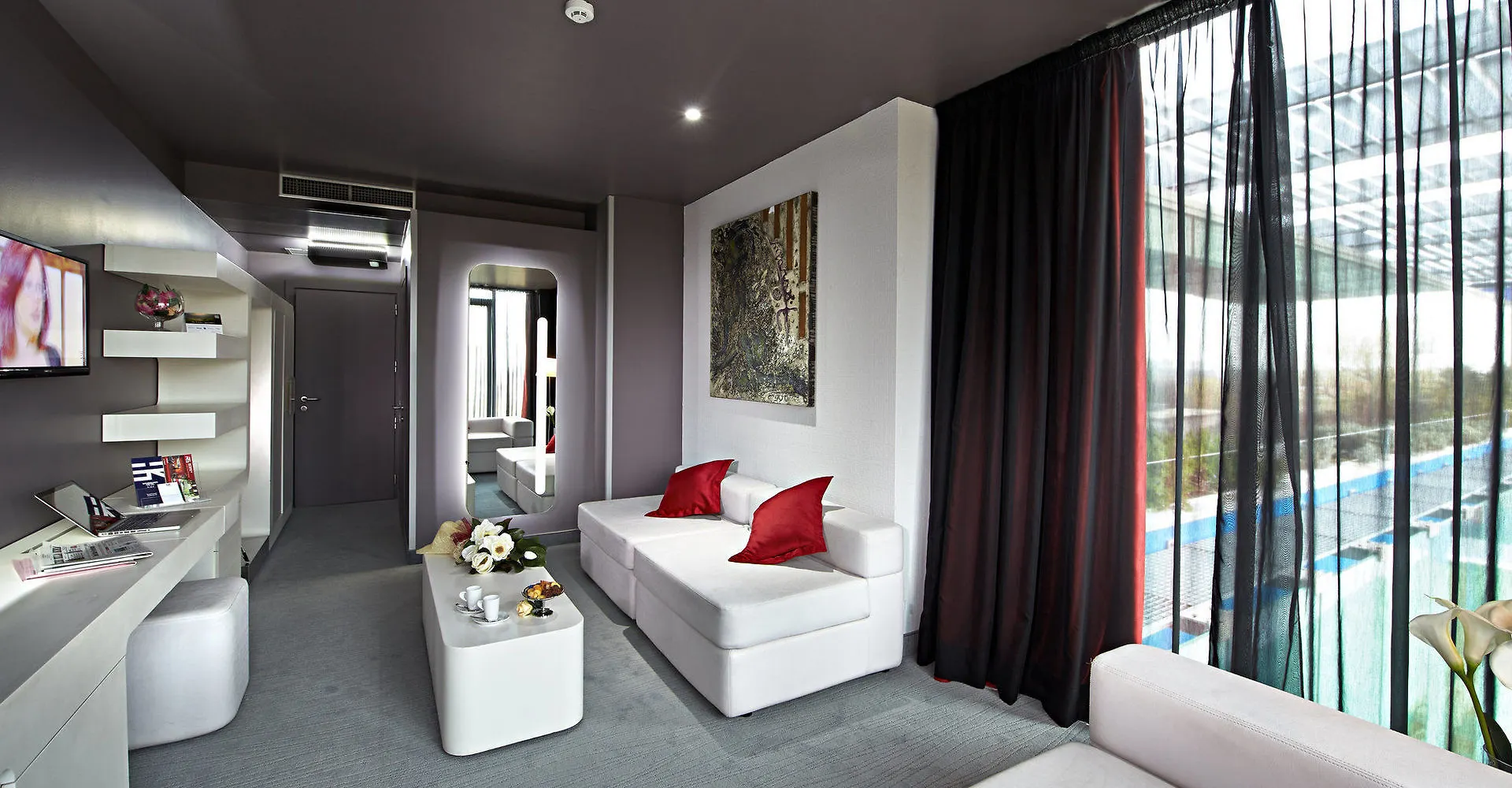 San Ranieri Hotel Pisa
