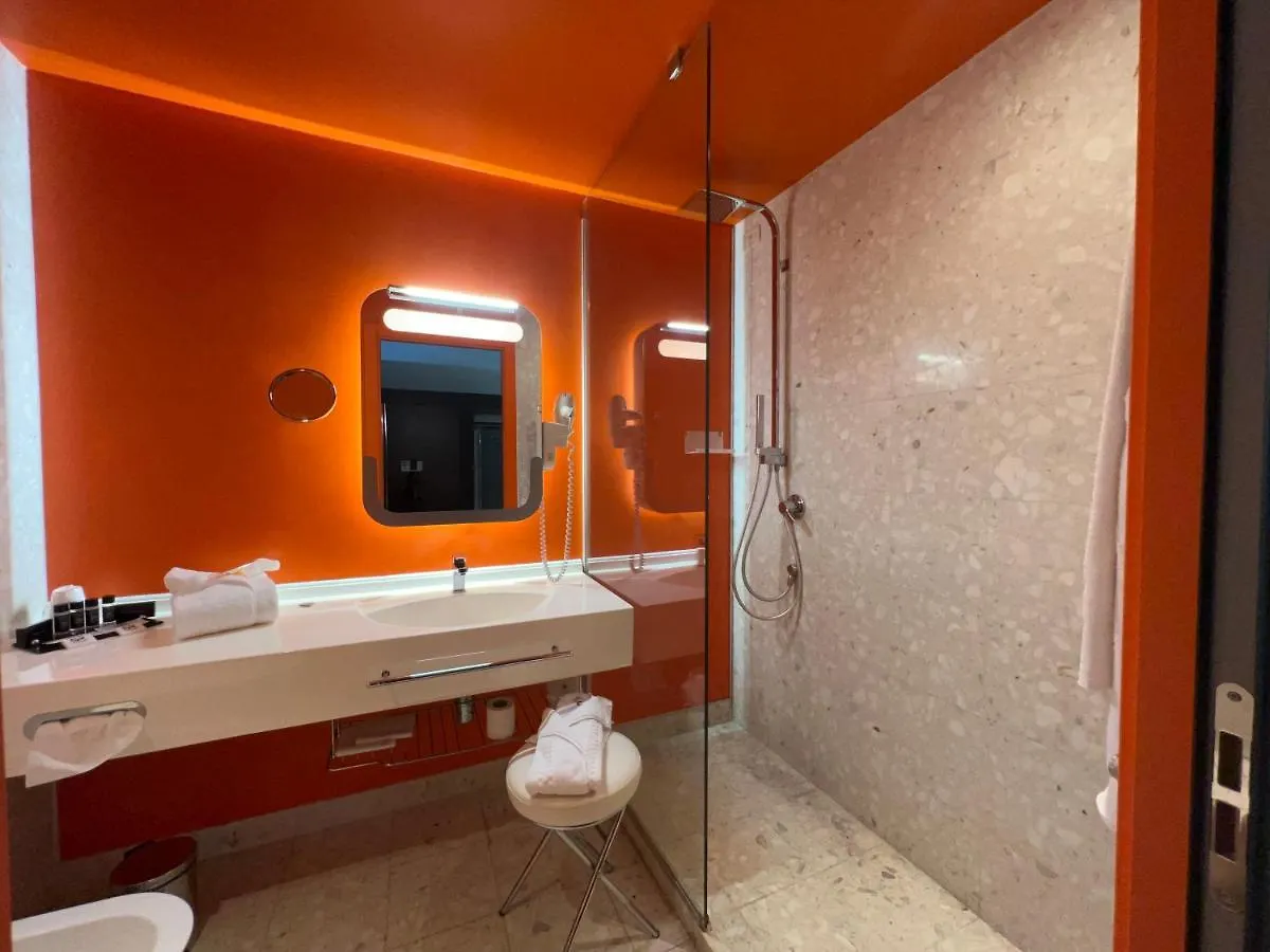 San Ranieri Hotel Pisa