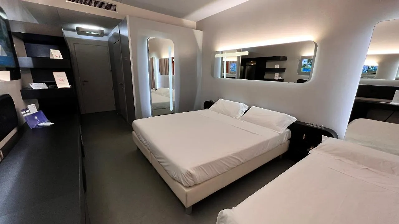 San Ranieri Hotel Pisa