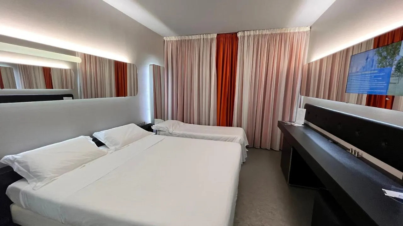 San Ranieri Hotel Pisa Italia