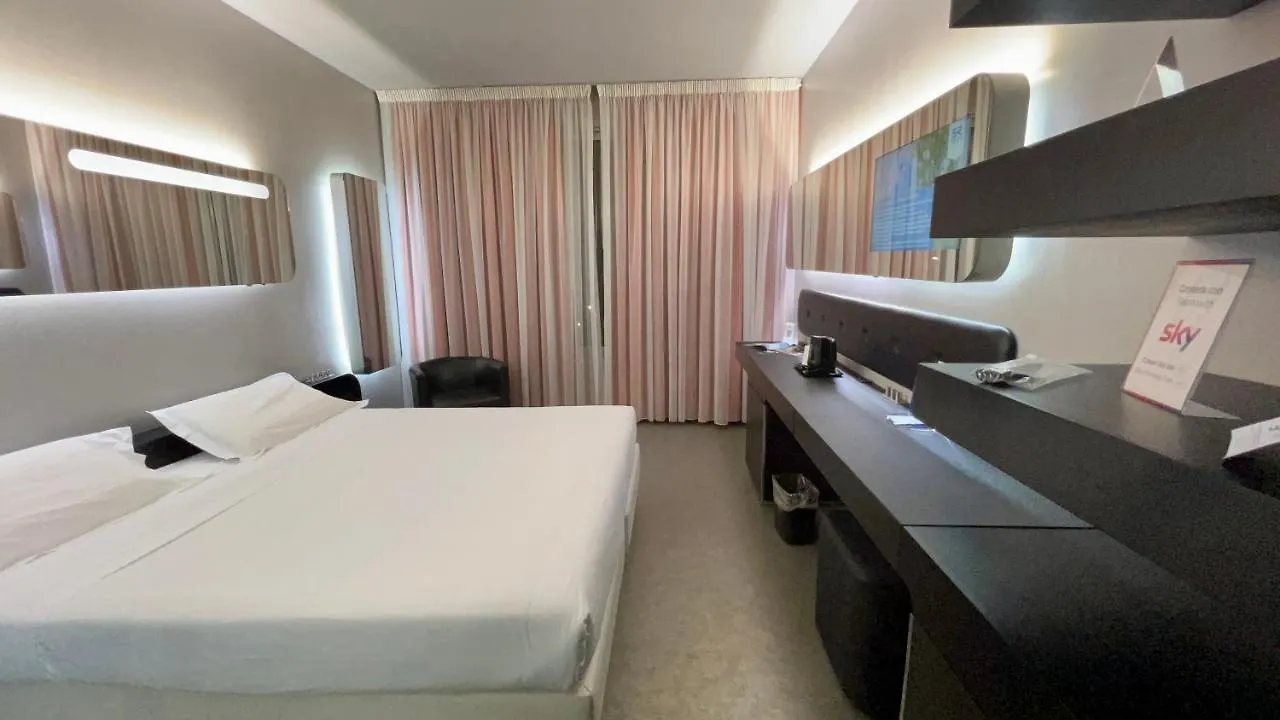 ****  San Ranieri Hotel Πίζα Ιταλία