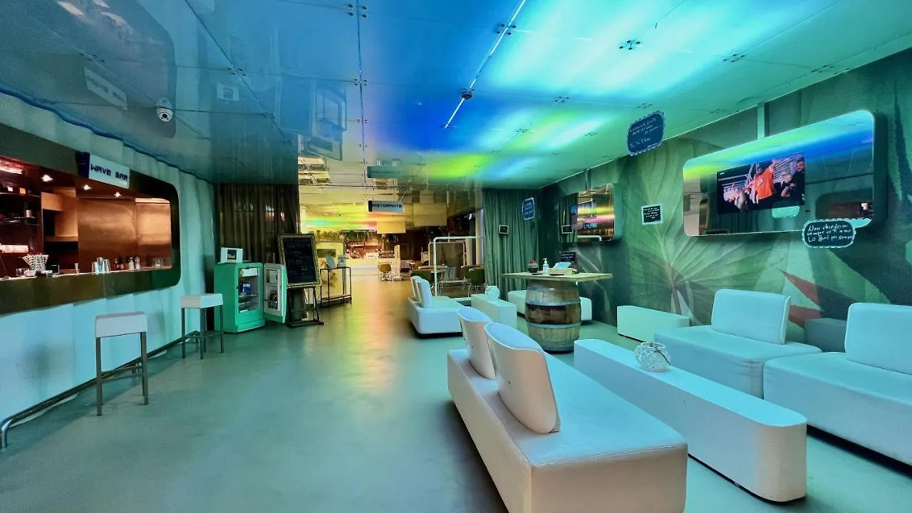 ****  San Ranieri Hotel Πίζα Ιταλία