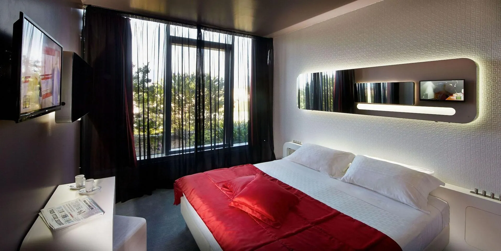 San Ranieri Hotel Πίζα