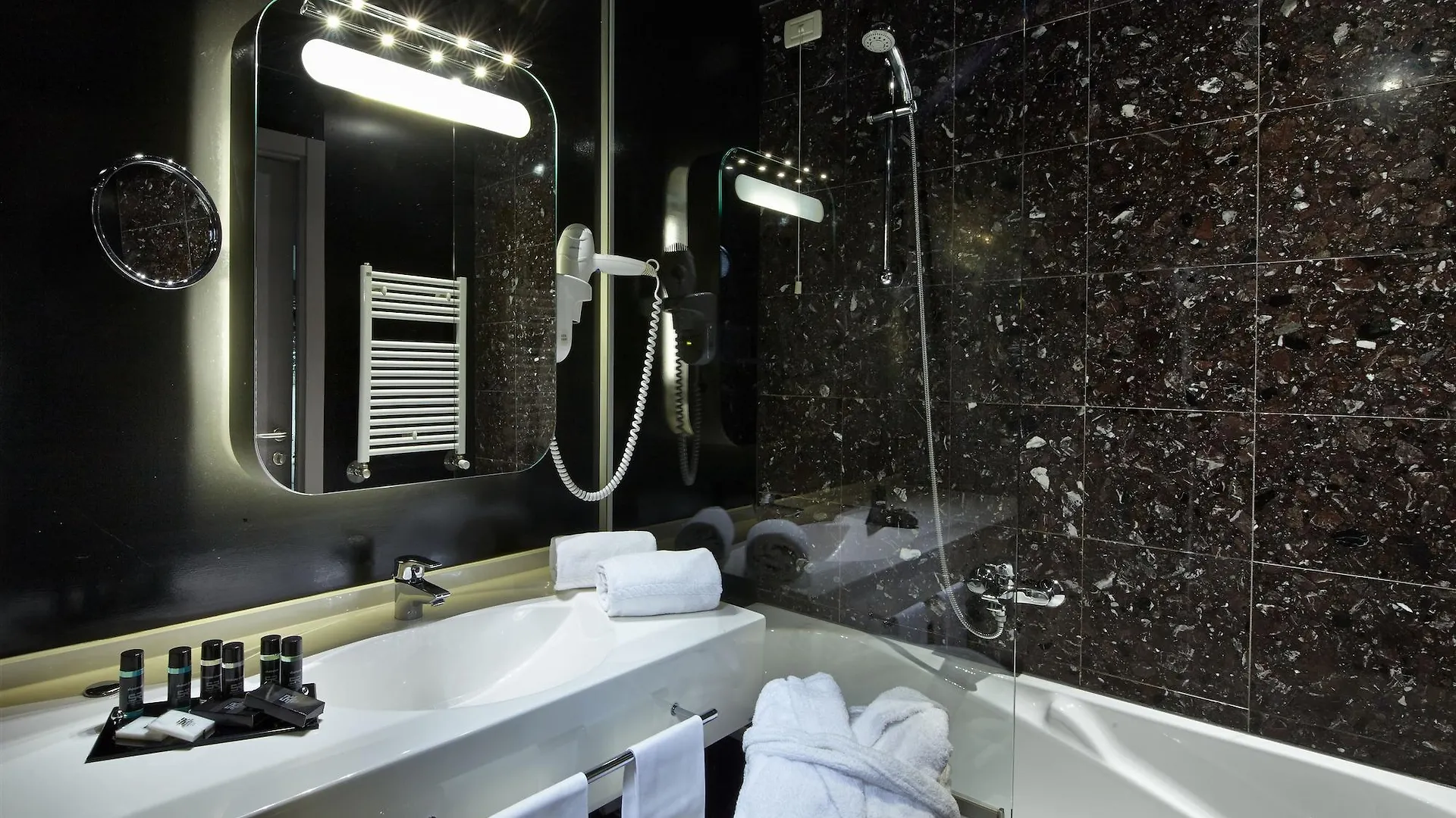 ****  San Ranieri Hotel Pisa Italia