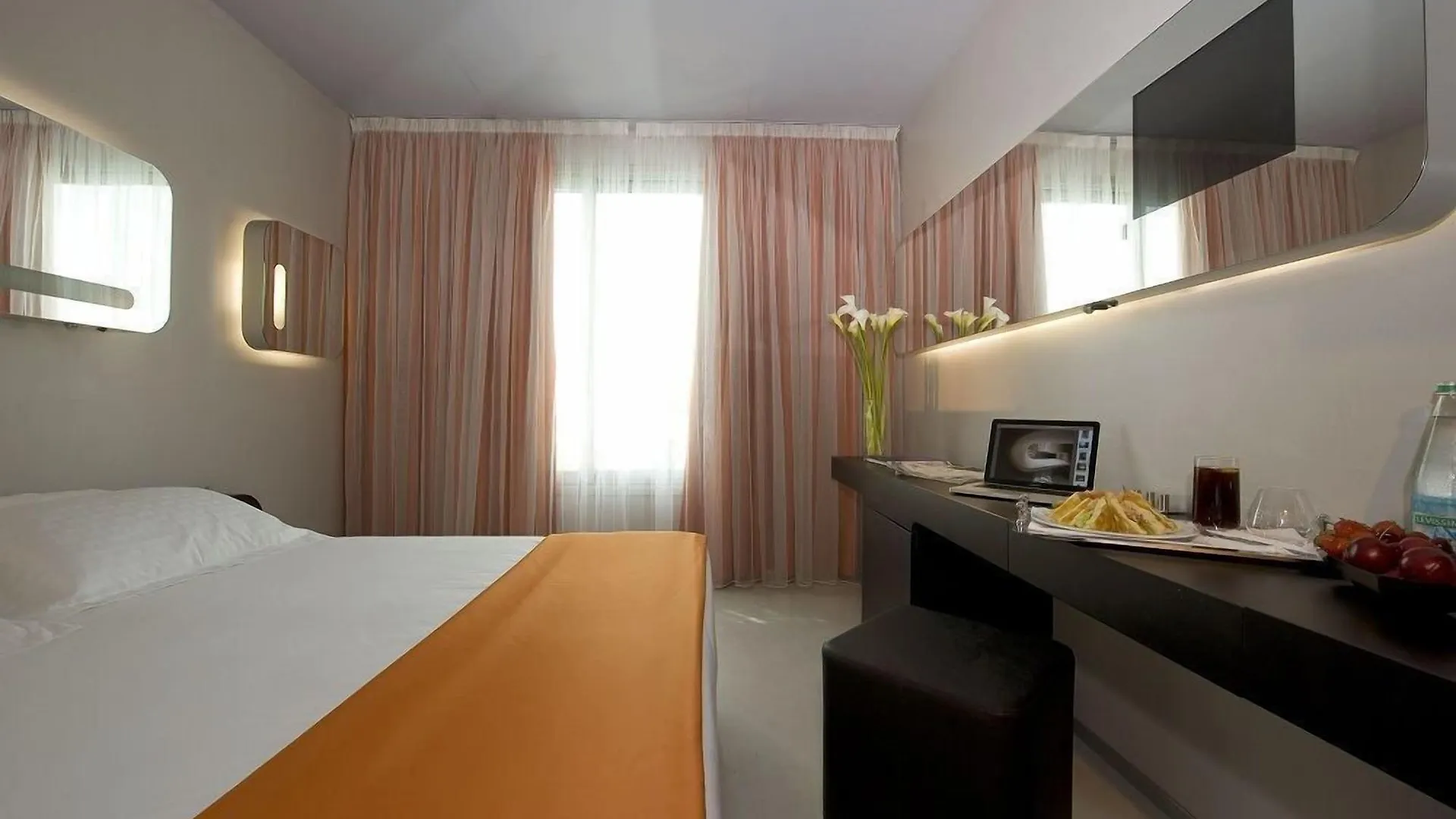San Ranieri Hotel Pisa Italia