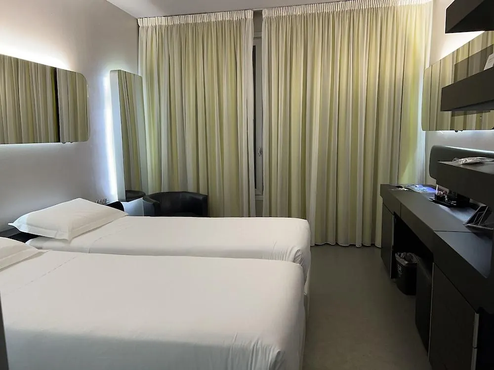 San Ranieri Hotel Πίζα