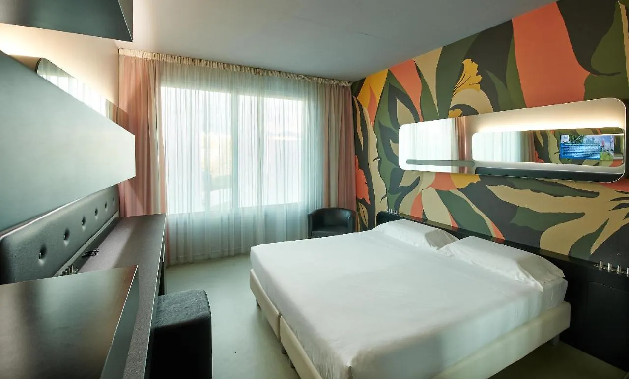 San Ranieri Hotel Πίζα