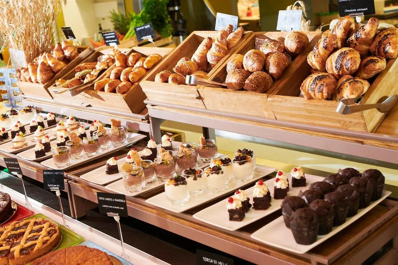 San Ranieri Hotel Πίζα