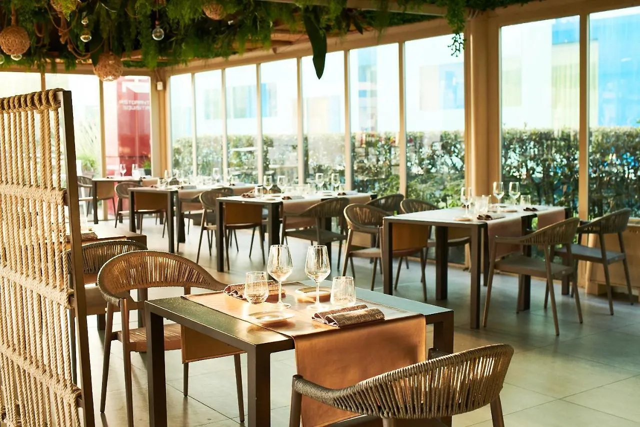 San Ranieri Hotel Πίζα Ιταλία