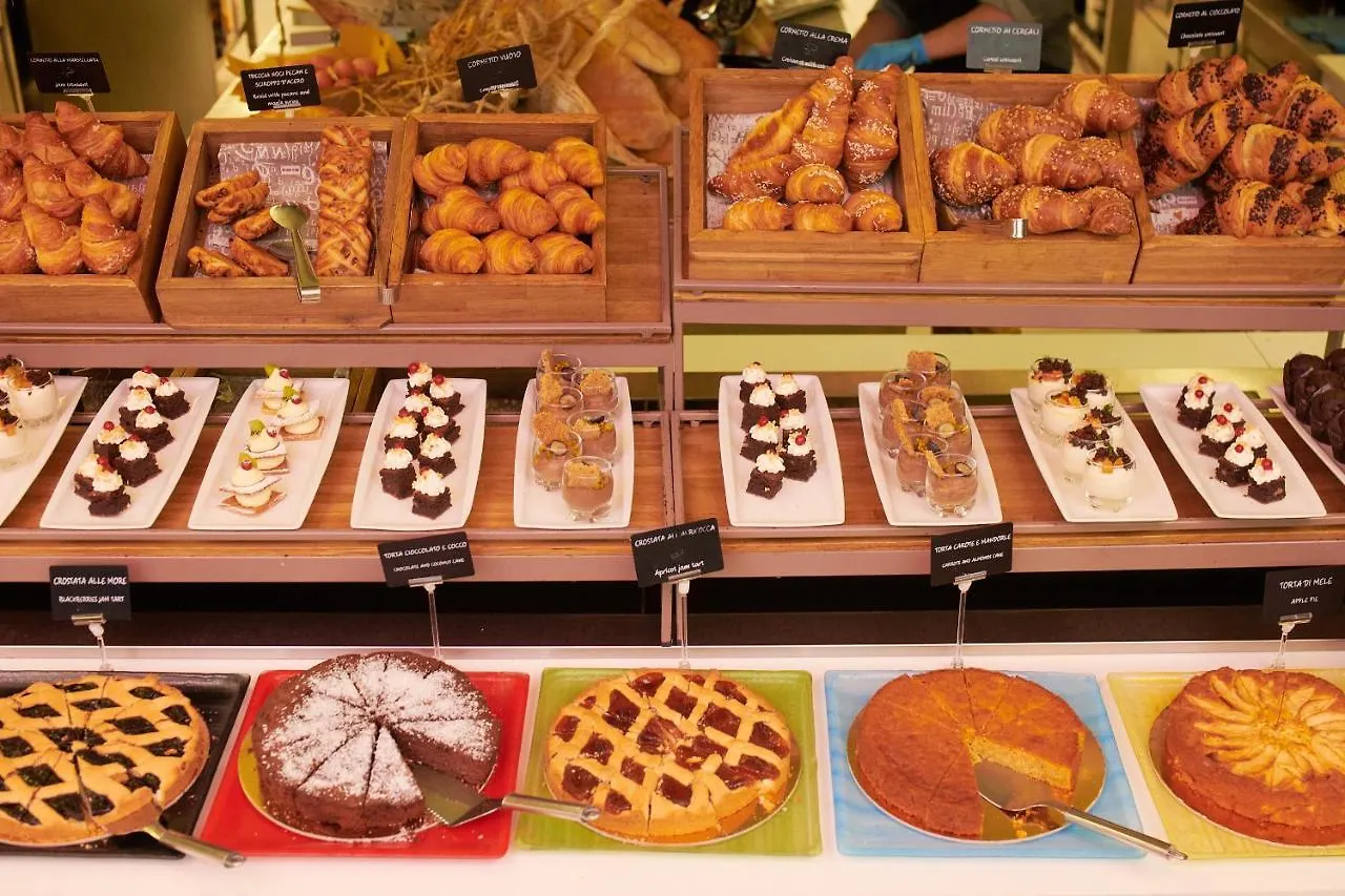 San Ranieri Hotel Πίζα 4*,