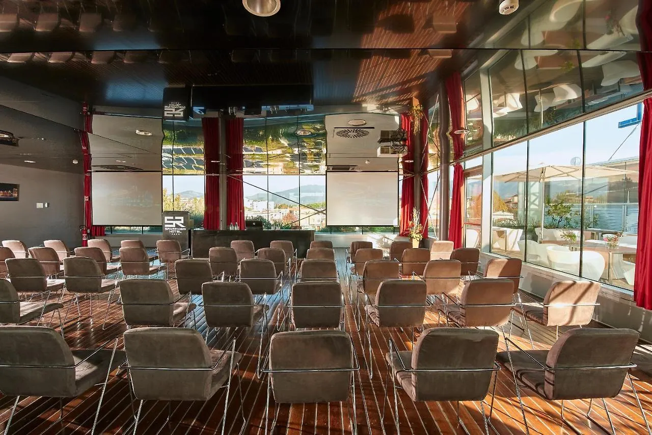 San Ranieri Hotel Pisa