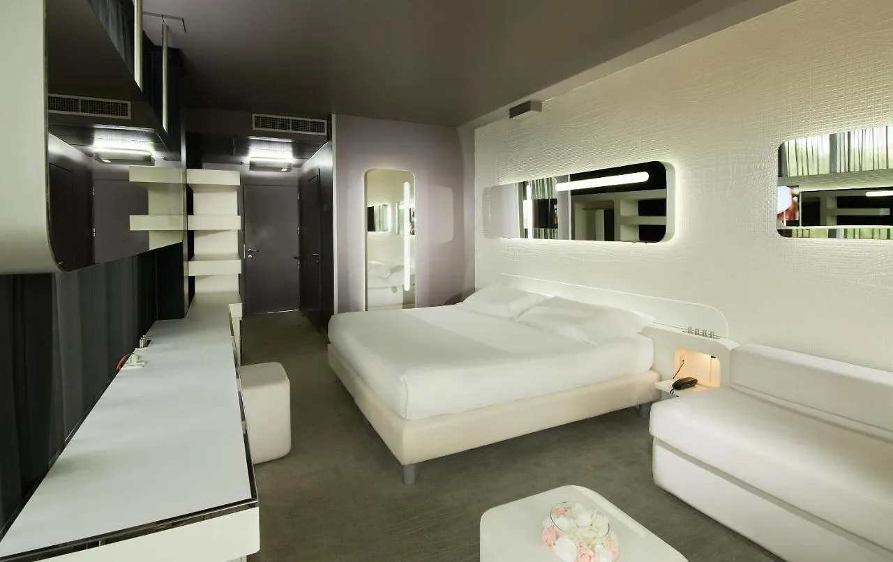San Ranieri Hotel Pisa
