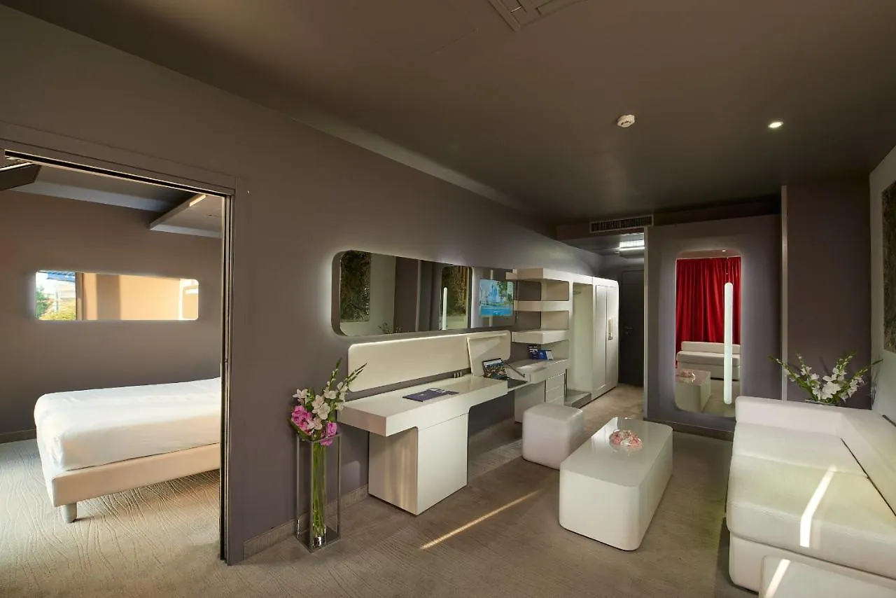 San Ranieri Hotel Pisa