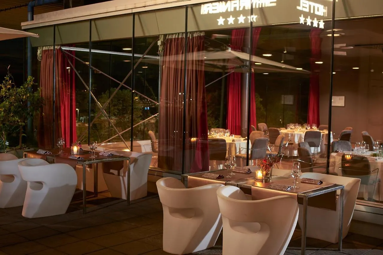 San Ranieri Hotel Πίζα 4*,  Ιταλία