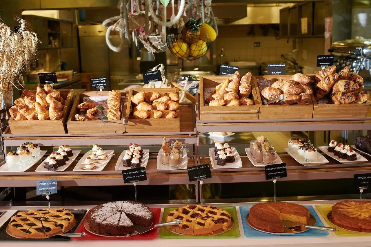 San Ranieri Hotel Pisa