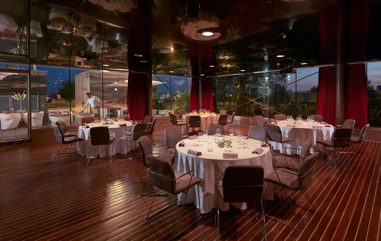 San Ranieri Hotel Πίζα