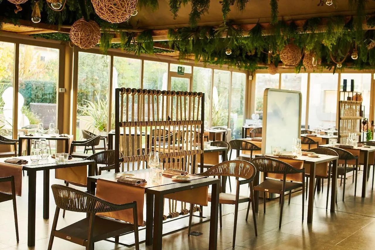 San Ranieri Hotel Πίζα 4*,  Ιταλία
