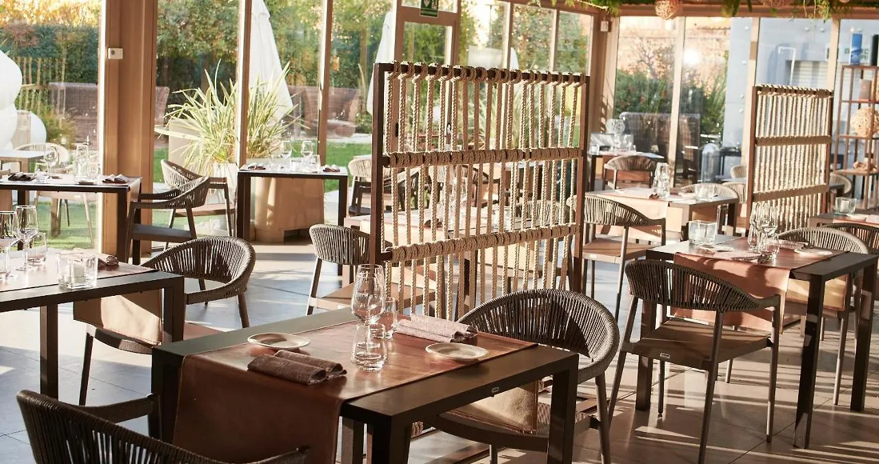 San Ranieri Hotel Pisa