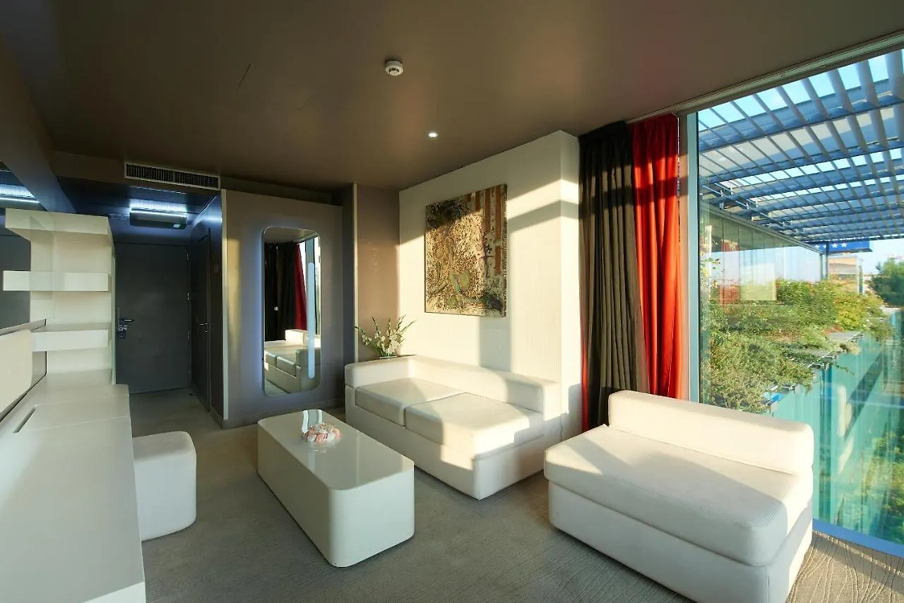 San Ranieri Hotel Pisa