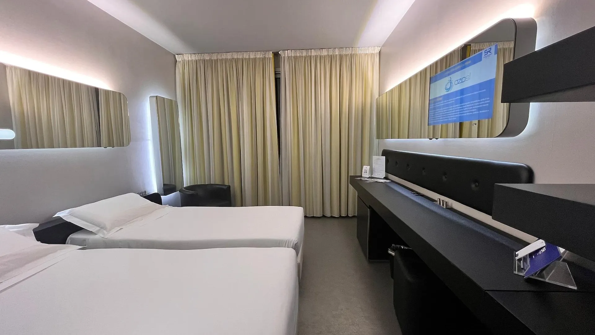 San Ranieri Hotel Pisa