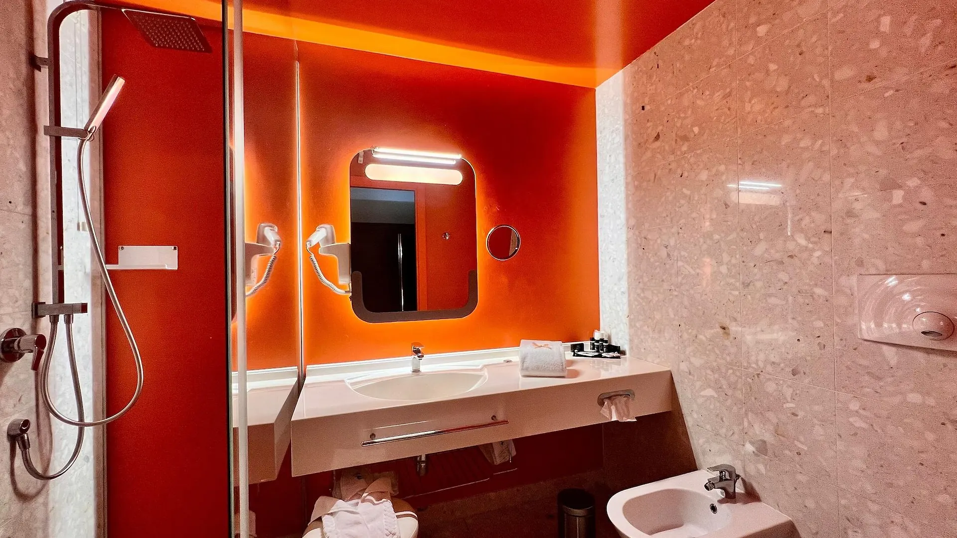 San Ranieri Hotel Πίζα Ιταλία