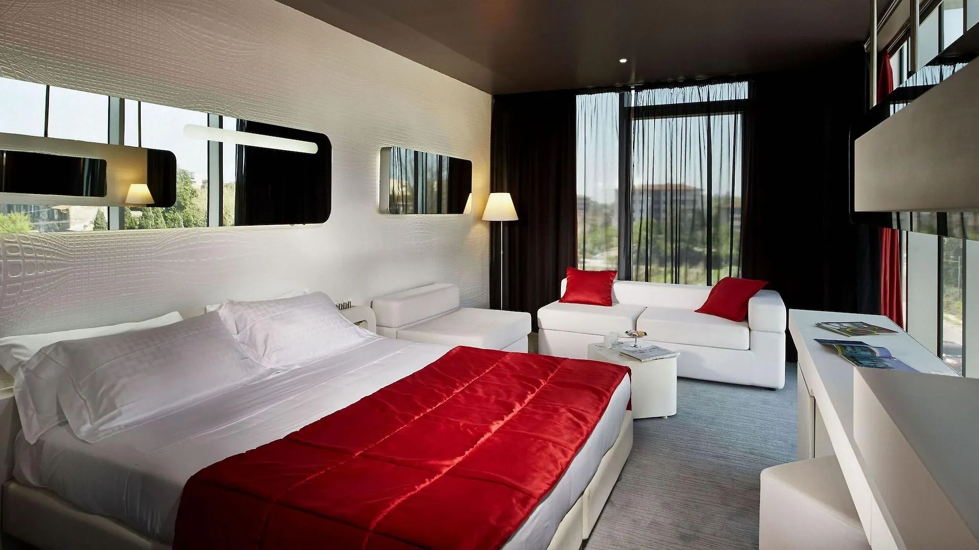 San Ranieri Hotel Πίζα Ιταλία