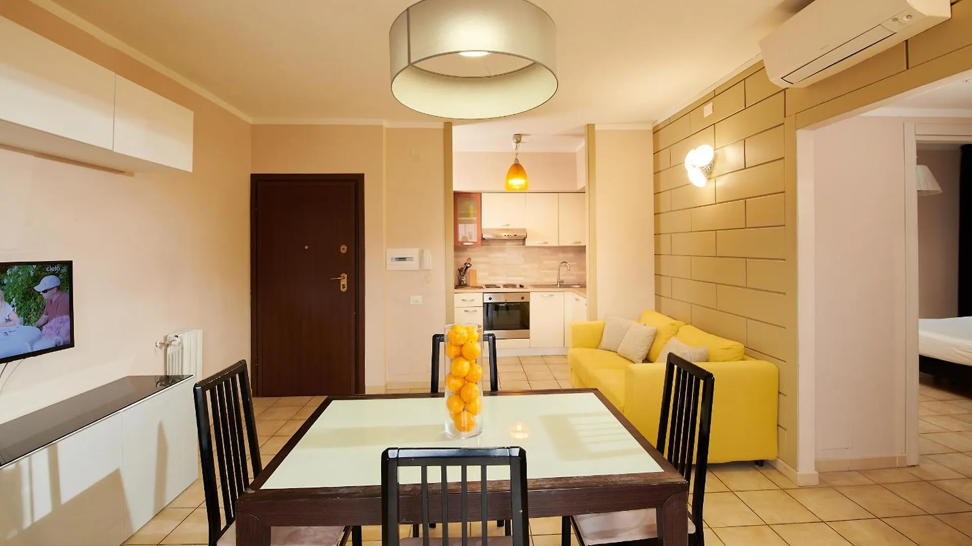 San Ranieri Hotel Pisa