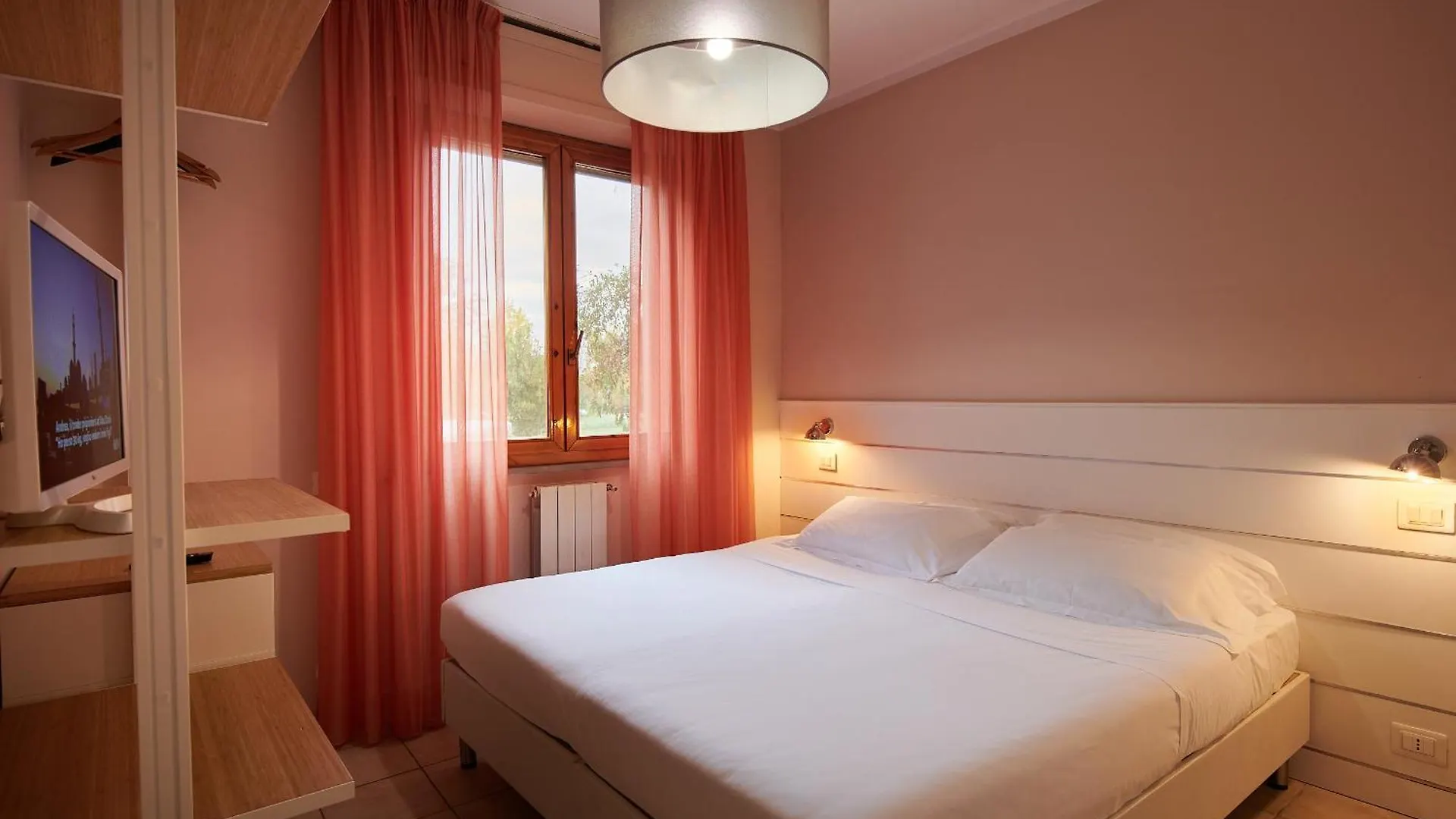 San Ranieri Hotel Πίζα