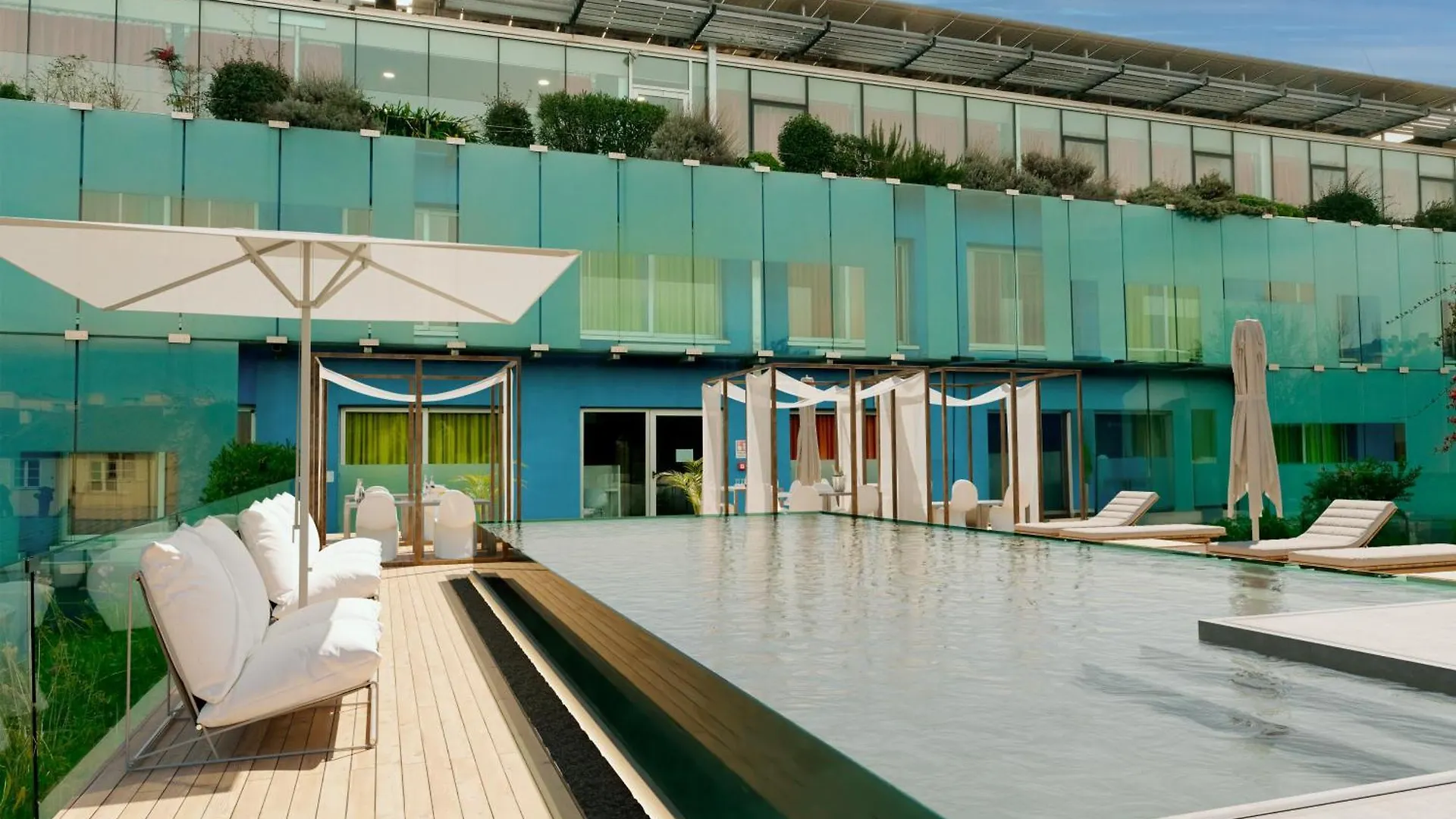 San Ranieri Hotel Πίζα