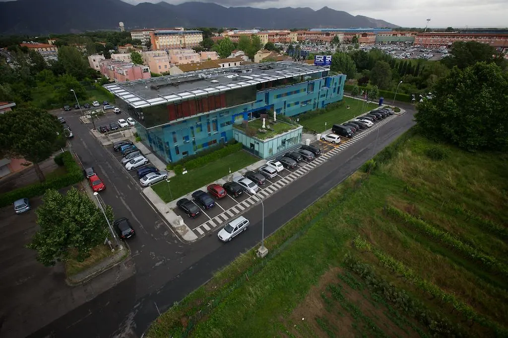 San Ranieri Hotel Pisa
