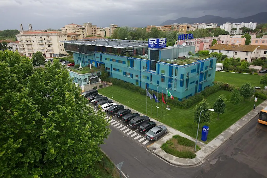 San Ranieri Hotel Πίζα Ιταλία