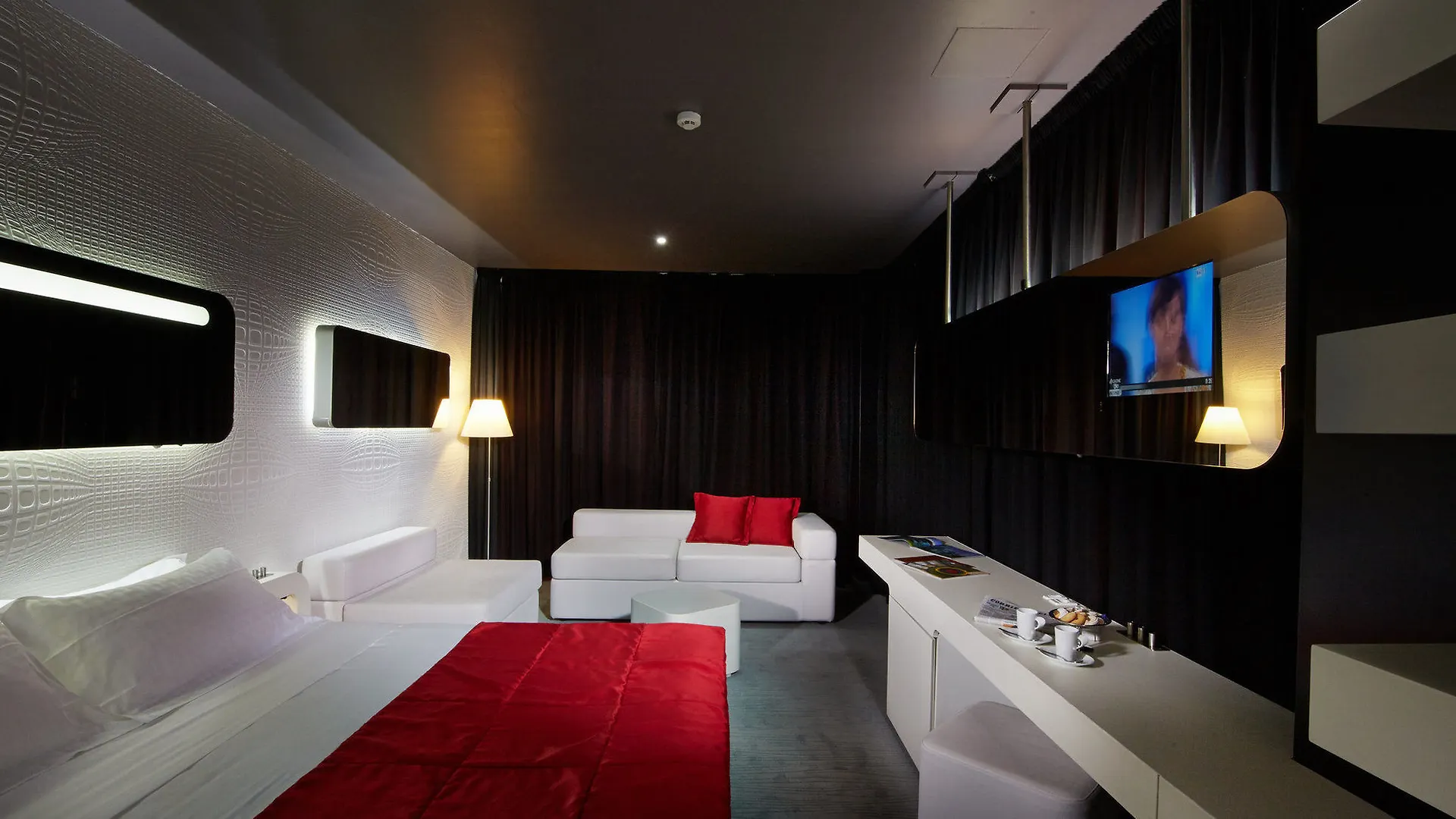 San Ranieri Hotel Πίζα