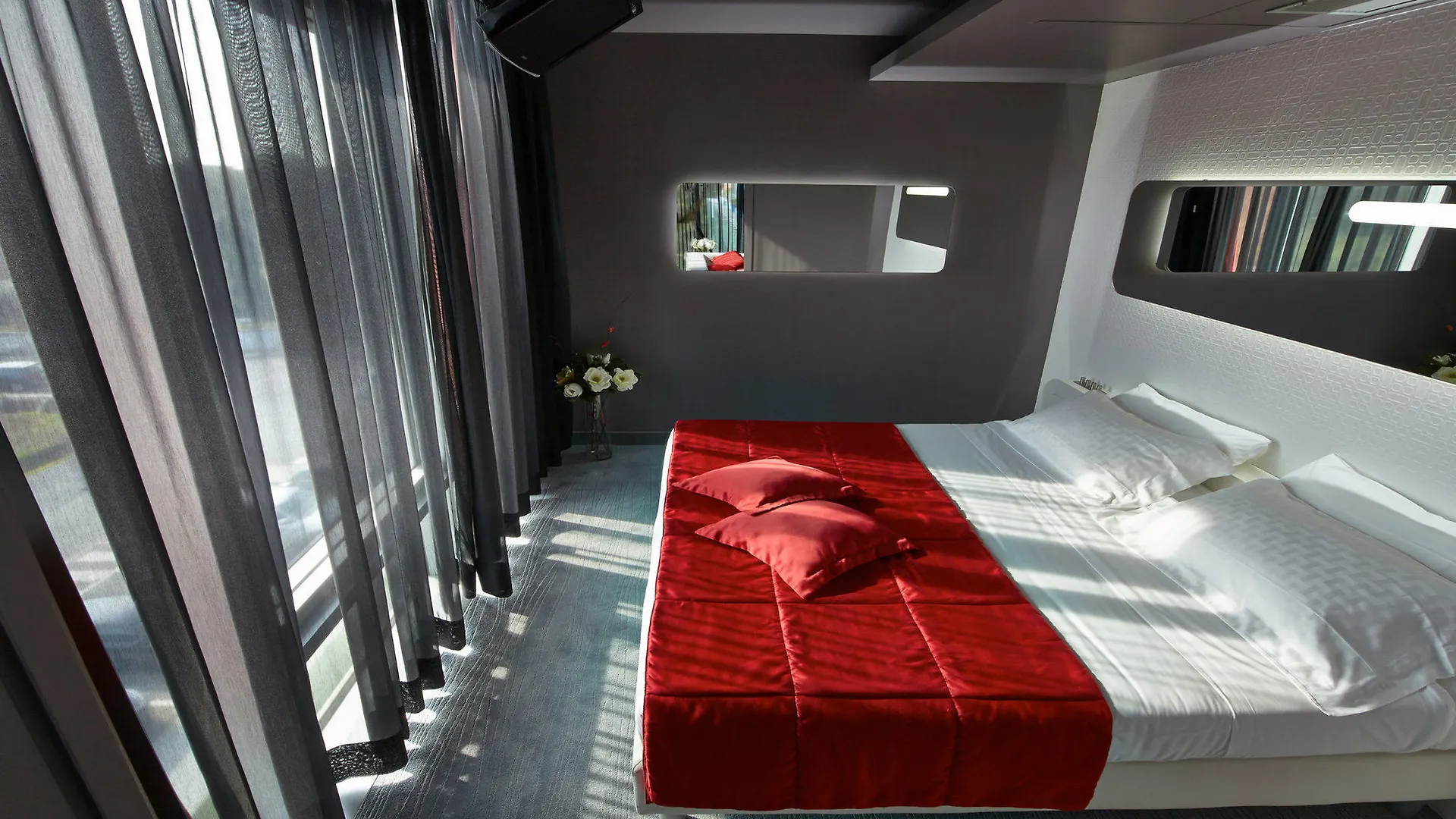 San Ranieri Hotel Πίζα 4*,  Ιταλία