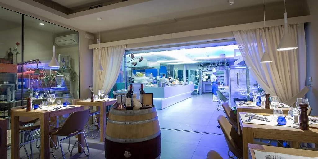 San Ranieri Hotel Πίζα