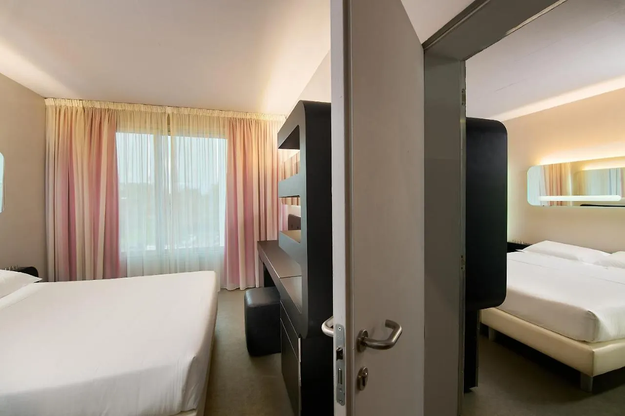 San Ranieri Hotel Pisa